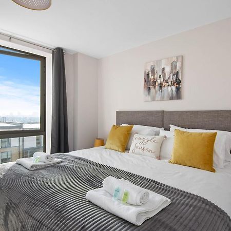 Spacious & Cosy, Netflix, Parking, Colindale Station Hendon Eksteriør bilde