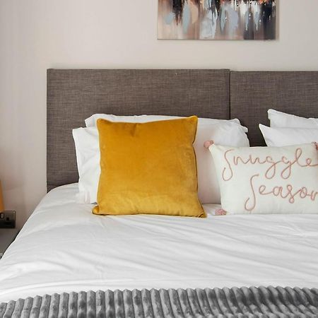 Spacious & Cosy, Netflix, Parking, Colindale Station Hendon Eksteriør bilde